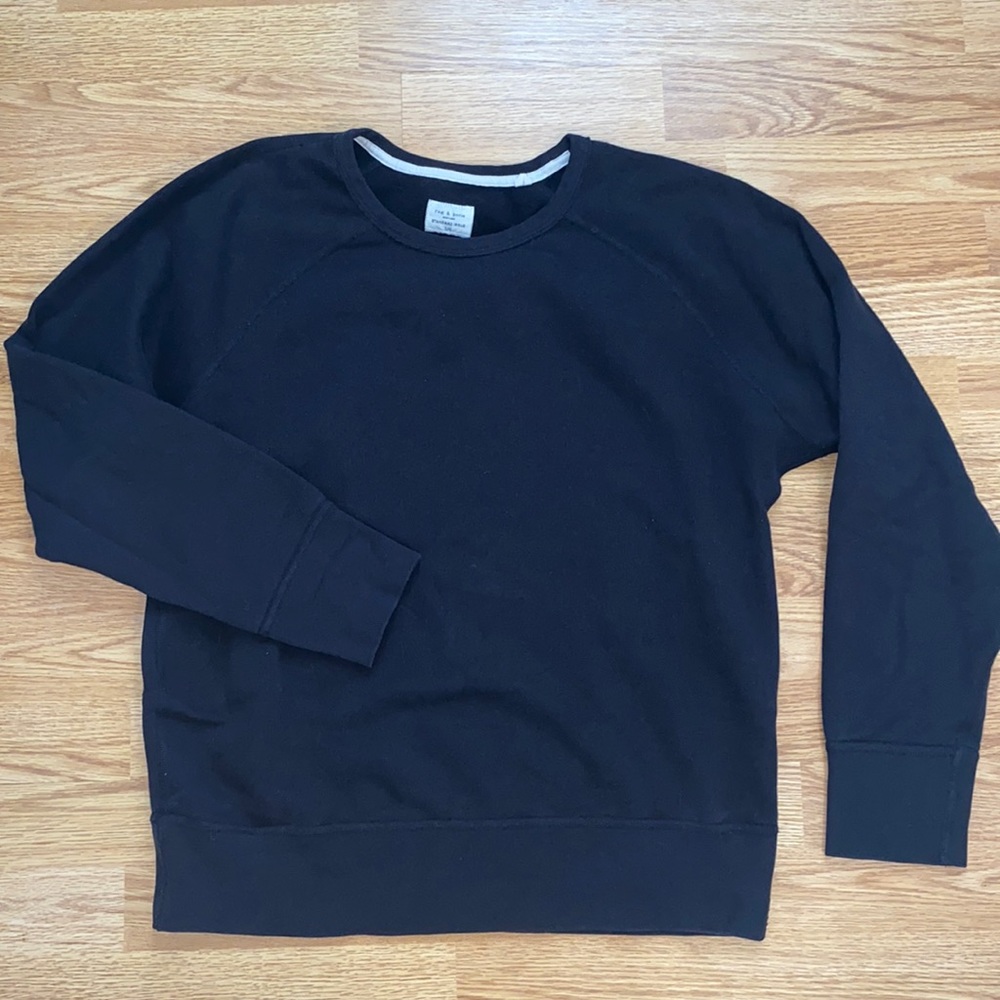 Rag & bone pullover
